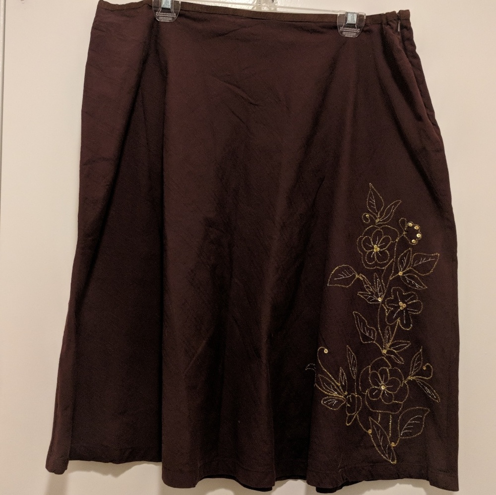 Nice Skirt